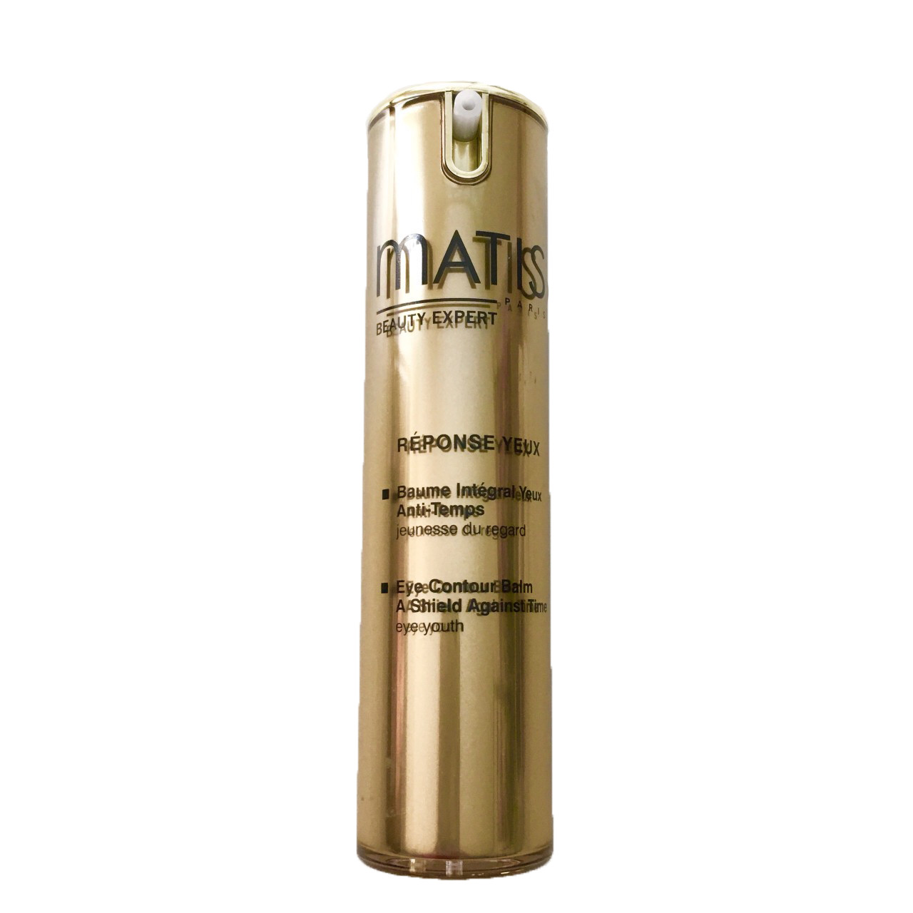 Kem xóa nhăn, mệt mỏi vùng quanh mắt - Eye Contour Balm
